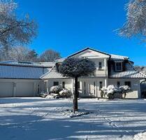 Villa zum Kauf!! Einfamilienhaus freistehend!!! - Bremervörde