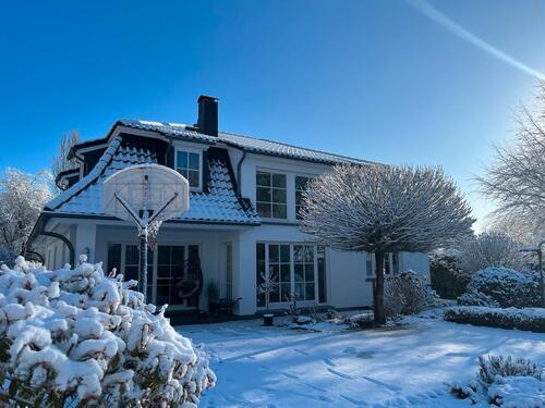 Foto - Einfamilienhaus in Bremervörde