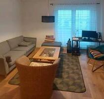 Wohnung zur Untermiete für 2 Personen - Werder (Havel)