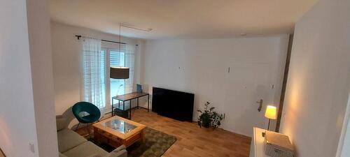 Foto - Etagenwohnung zur Miete in Werder (Havel)