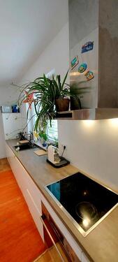 Foto - Etagenwohnung in Werder (Havel) zur Miete