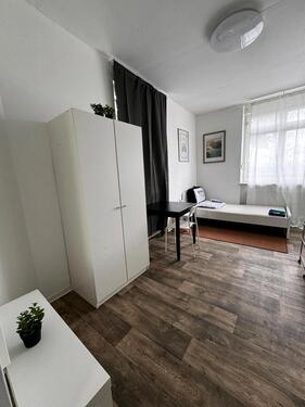 Foto - 1 Zimmer Etagenwohnung in Bobenheim-Roxheim