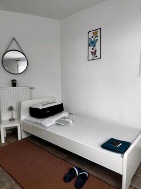 Foto - Etagenwohnung in Bobenheim-Roxheim zur Miete