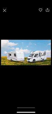 Foto - Stellplatz für Vermietung für Wohnwagen,boote und Wohnmobile