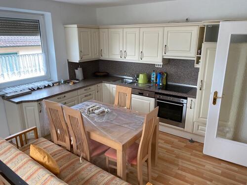 Foto - Etagenwohnung in Ergoldsbach zur Miete