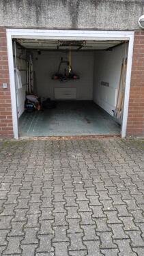 Foto - Garage (Garagenanlage Hoevermannskamp Uelzen)