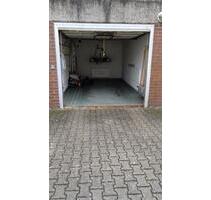 Garage (Garagenanlage Hoevermannskamp Uelzen)