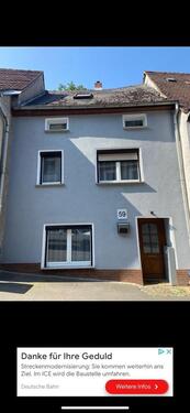 Foto - Kernsaniertes Einfamilienhaus in Leisnig