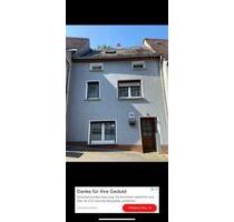 Kernsaniertes Einfamilienhaus in Leisnig