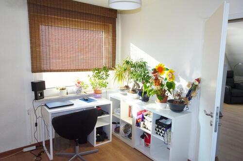 Foto - 4 Zimmer Etagenwohnung zur Miete in Duisburg