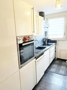 Foto - 4 Zimmer Etagenwohnung in Duisburg