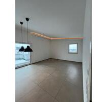 3 Zimmerwohnung mit Dachterasse in Kupferzell