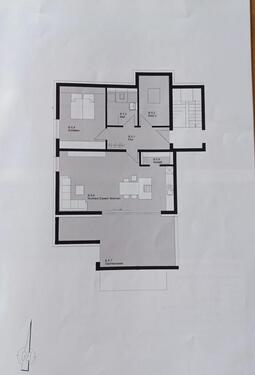 Foto - 3 Zimmer Einfamilienhaus zur Miete in Kupferzell