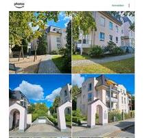 Stilvolle 80 m² Maisonette PROVISIONSFREI + sofort Bezug möglich - Dresden Blasewitz