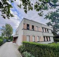 2-Zimmer-Wohnung mit Einbauküche und Terrasse in Bloherfelde - Oldenburg