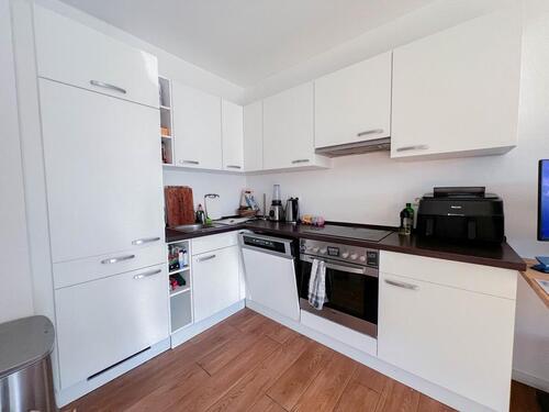 Foto - 2 Zimmer Erdgeschoßwohnung in Oldenburg