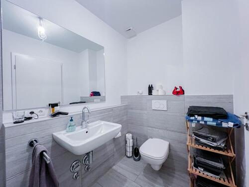 Foto - Erdgeschoßwohnung in Oldenburg zur Miete