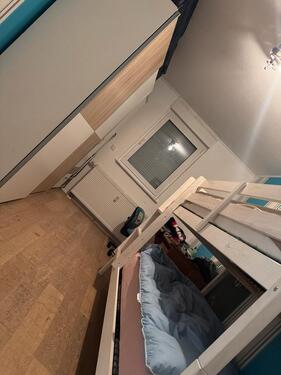 Foto - Erdgeschoßwohnung in Enger zur Miete