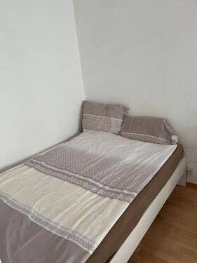 Foto - Etagenwohnung in München zur Miete