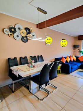 Foto - 8 Zimmer Reihenhaus in Duisburg