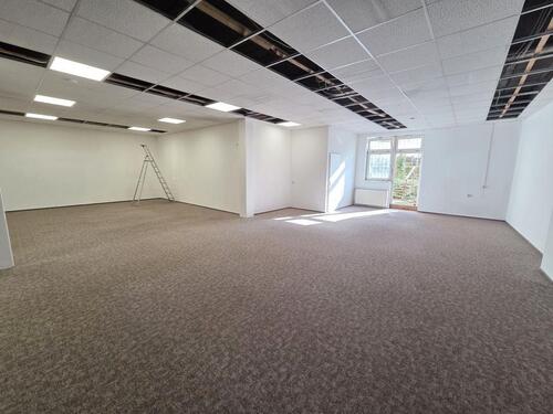 Foto - Geräumiges Ladengeschäft im Zentrum