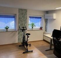 Sanierte und modernisierte DHH mit Terrasse, Garten - Eisenberg (Pfalz)