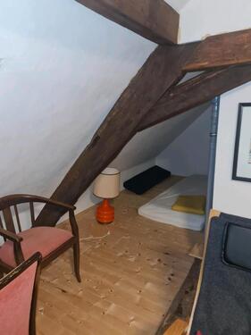 Foto - 50qm Wohnung in Rennerod - 700,00&nbsp;EUR Kaltmiete, ca.&nbsp; 50,00&nbsp;m&sup2;