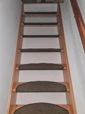 Foto - 2 Zimmer Dachgeschoßwohnung zur Miete in Rennerod