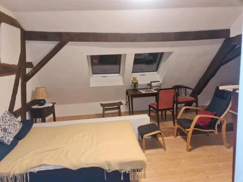 Foto - Dachgeschoßwohnung in Rennerod zur Miete