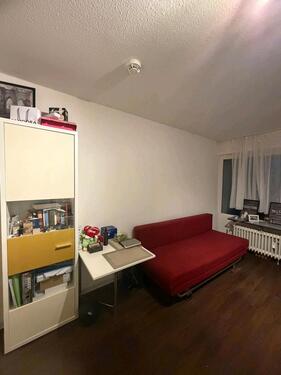 Foto - 1 Zimmer Etagenwohnung zur Miete in Landscheid