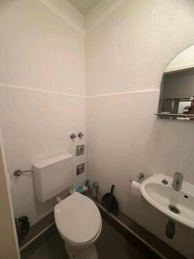 Foto - Etagenwohnung in Landscheid zur Miete