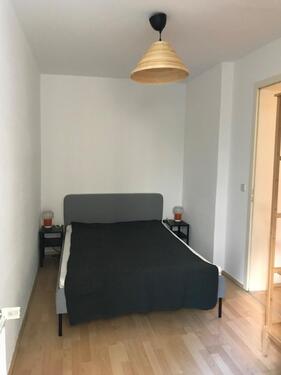 Foto - Hochparterre in Berlin zum Kaufen