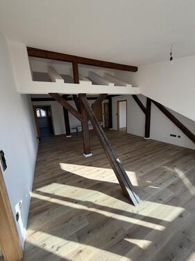 Foto - 4 Zimmer Loft - Studio - Atelier zur Miete in Buckenhof