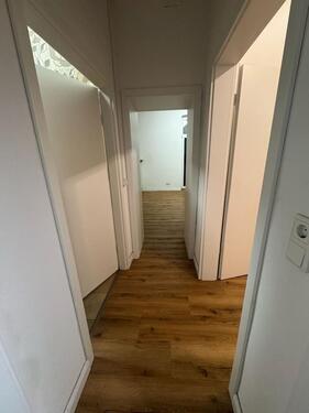 Foto - Erdgeschoßwohnung in Lissendorf zur Miete