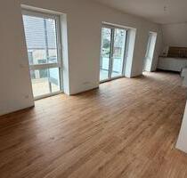 Neubauwohnug - 4 Zimmer - ländlich - Kranenburg