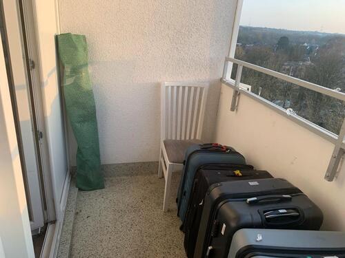 Foto - 3 Zimmer Etagenwohnung in Dortmund