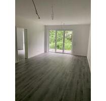 Barrierefreie, helle 3,5-Zimmer Erdgeschosswohnung mit Garten - Freigericht