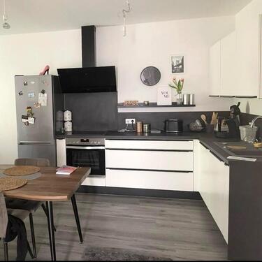 Foto - 3.5 Zimmer Erdgeschoßwohnung zur Miete in Freigericht