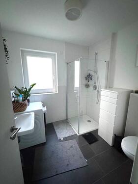 Foto - 3.5 Zimmer Erdgeschoßwohnung in Freigericht