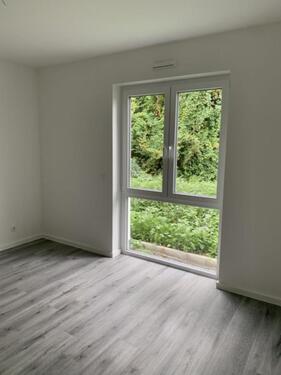 Foto - Erdgeschoßwohnung in Freigericht zur Miete