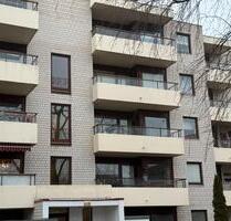 1,5 Zimmer Wohnung mit Balkon, ruhig , St. Lorenz Nord - Lübeck Sankt Lorenz Nord