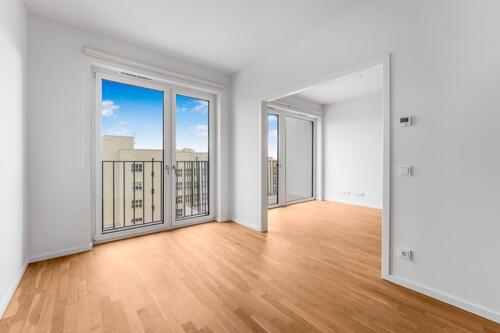 Foto - Dein Zuhause im Havelufer Quartier - Ein Quartier mit unzähligen Möglichkeiten