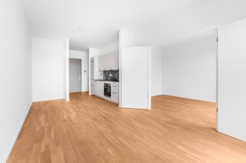 Foto - 2 Zimmer Etagenwohnung zur Miete in Berlin