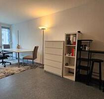 1 - Zi - Wohnung Kempten - zentral & hell - ab Mai 2026 - Kempten (Allgäu)