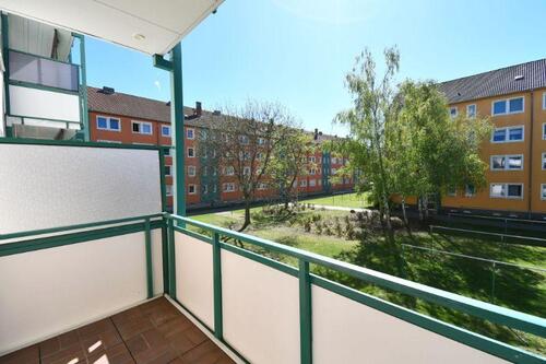 Foto - Gemütliches Zuhause im Grünen! - 390,00&nbsp;EUR Kaltmiete, ca.&nbsp; 58,45&nbsp;m&sup2;