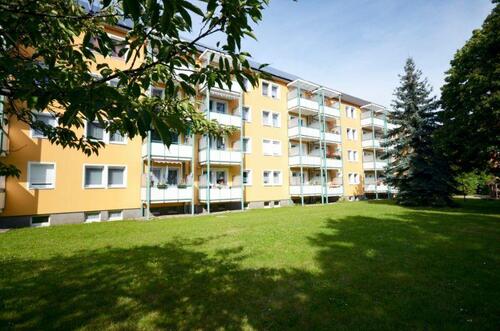 Foto - 3 Zimmer Etagenwohnung zur Miete in Riesa