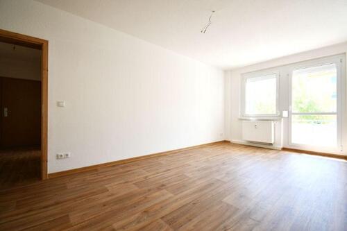 Foto - 3 Zimmer Etagenwohnung in Riesa