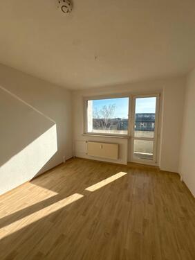 Foto - 4 Zimmer Etagenwohnung zur Miete in Wolgast