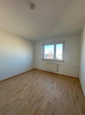 Foto - 4 Zimmer Etagenwohnung in Wolgast