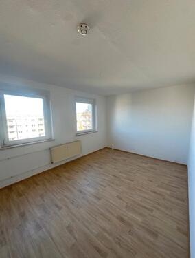 Foto - Etagenwohnung in Wolgast zur Miete